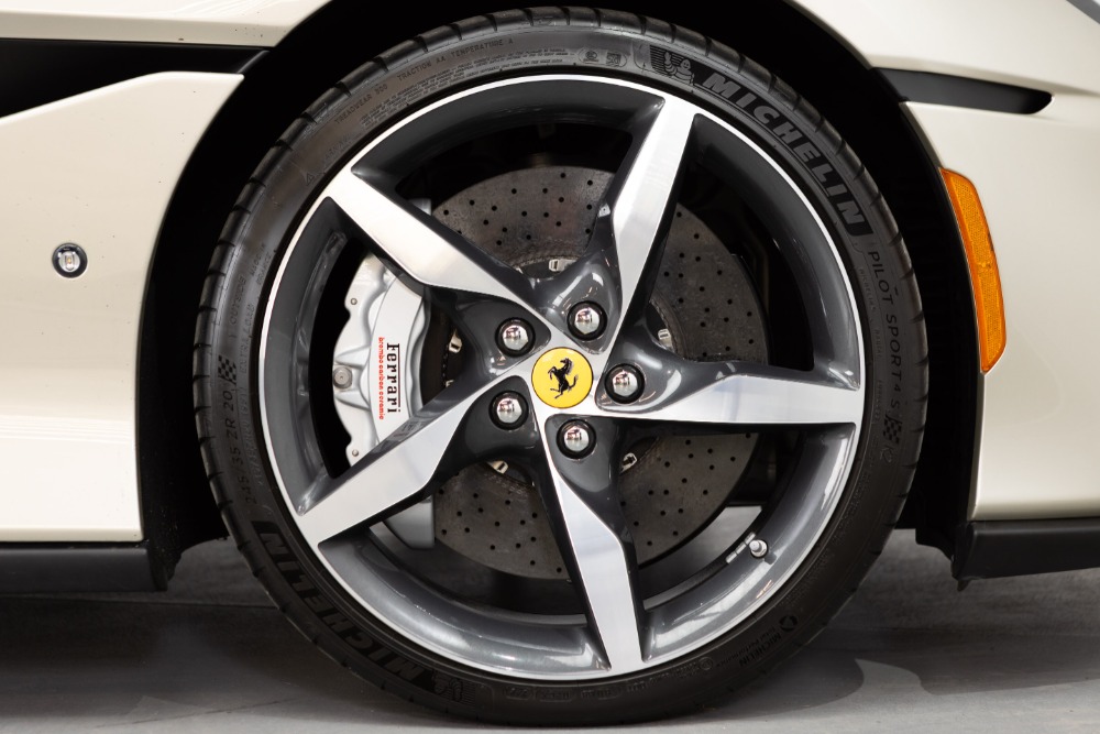 2022 Ferrari Portofino M