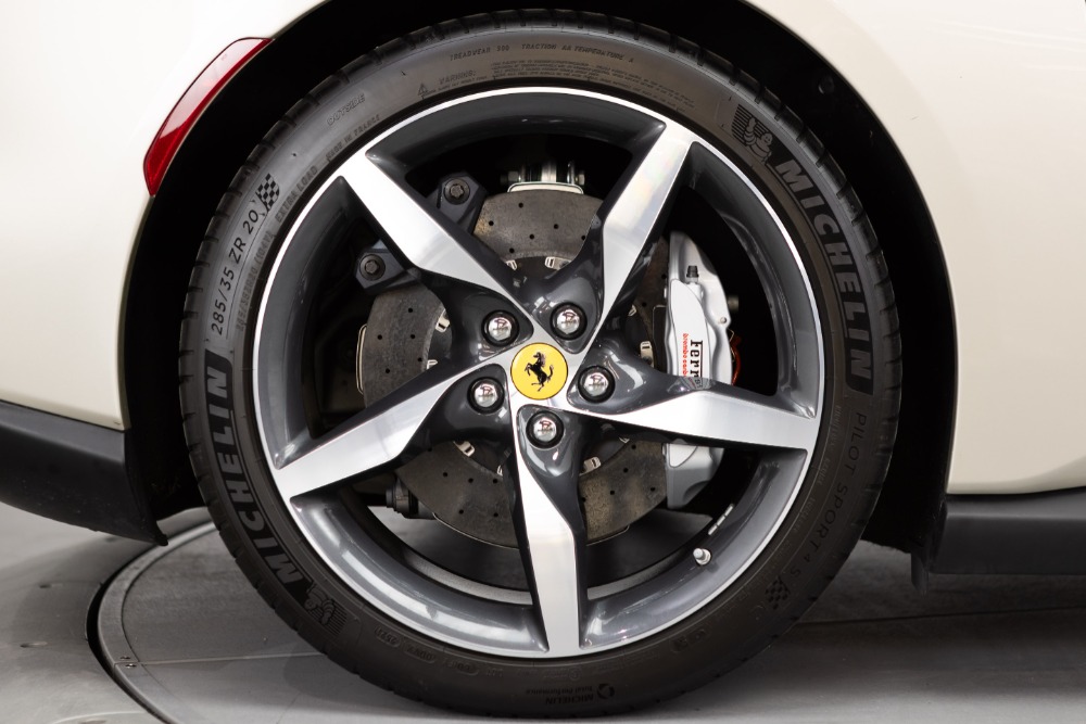 2022 Ferrari Portofino M