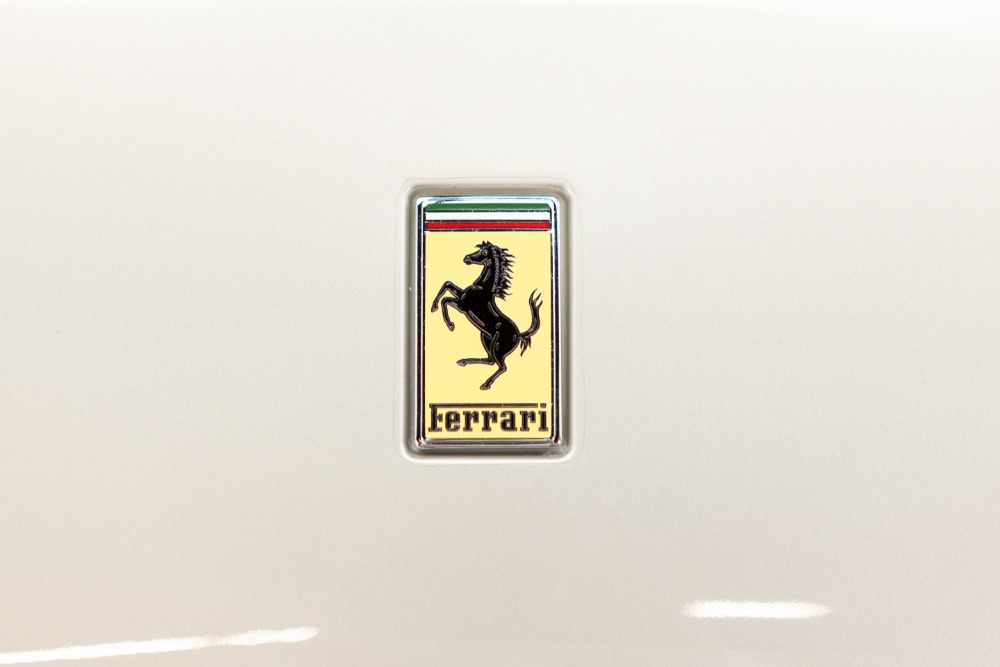 2022 Ferrari Portofino M