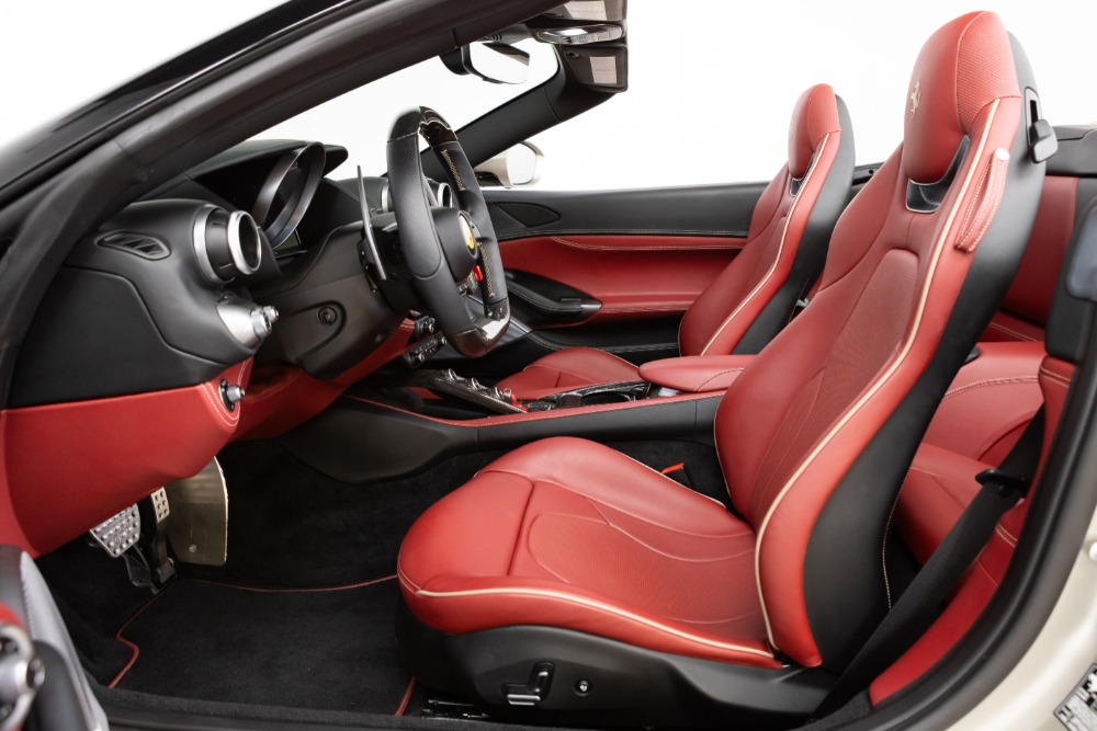 2022 Ferrari Portofino M