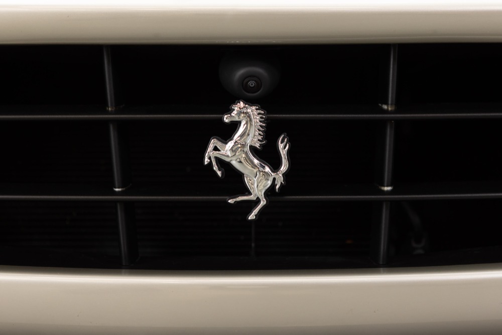 2022 Ferrari Portofino M