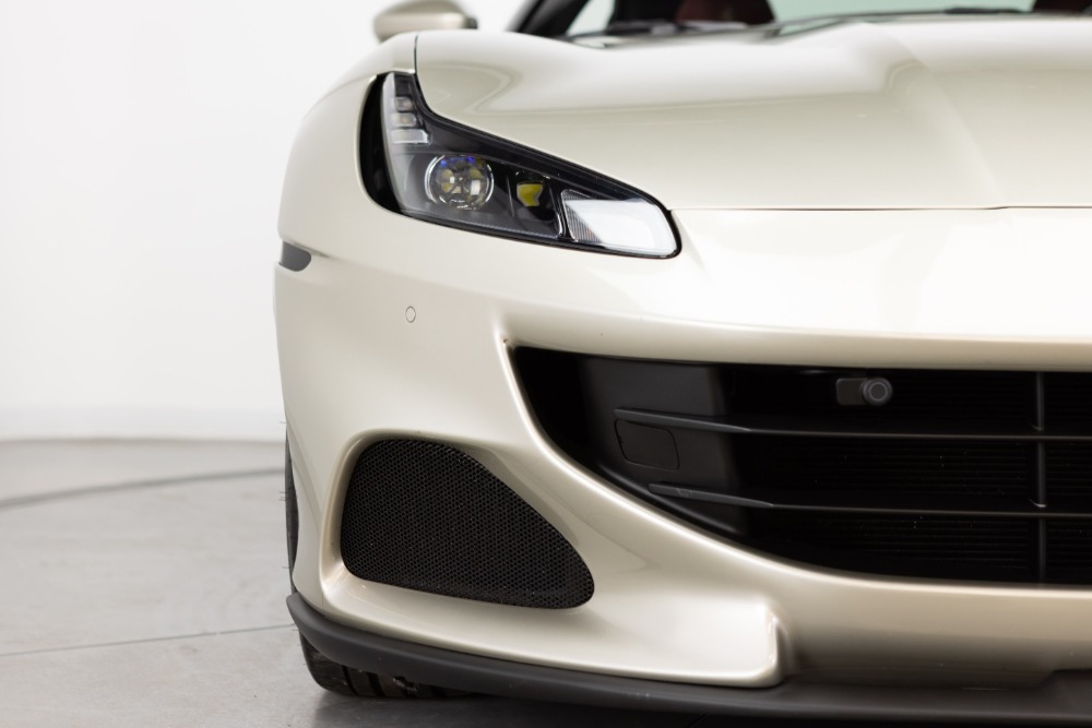 2022 Ferrari Portofino M