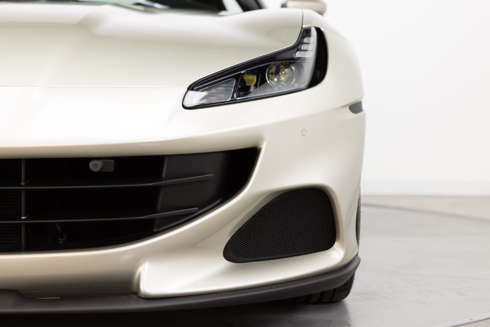 2022 Ferrari Portofino M