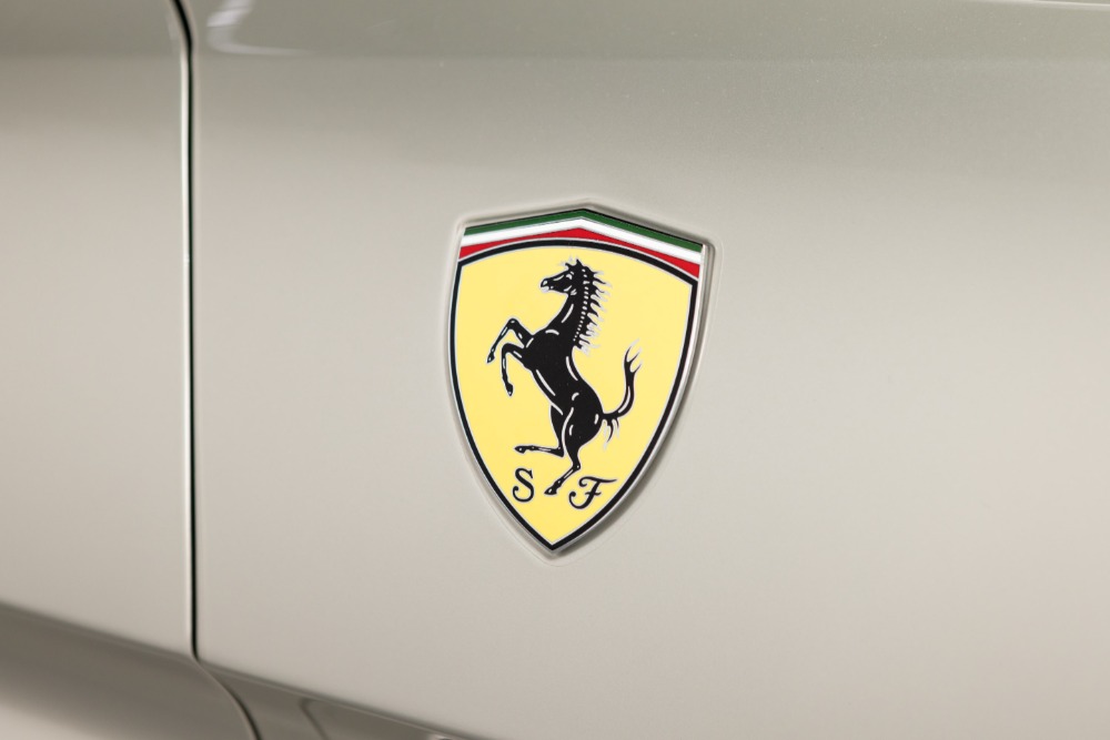2022 Ferrari Portofino M