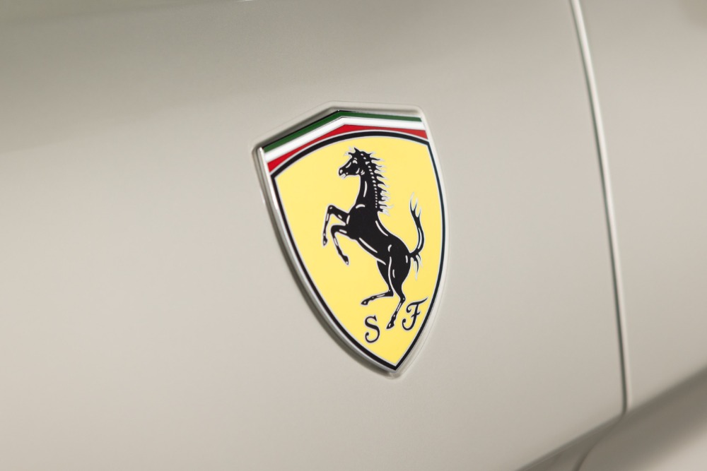 2022 Ferrari Portofino M