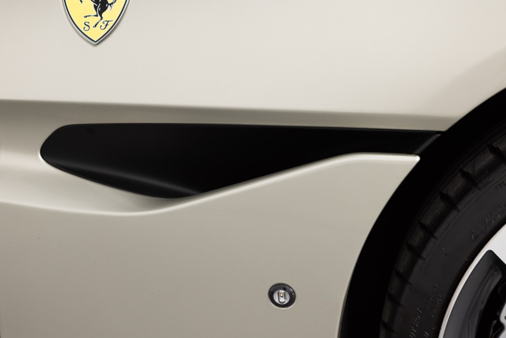 2022 Ferrari Portofino M