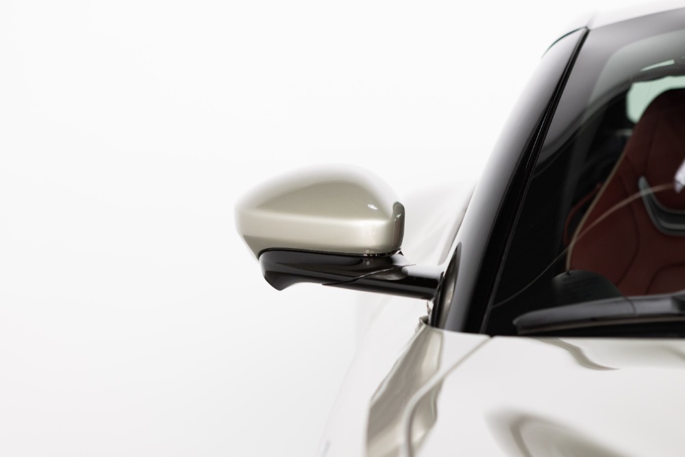 2022 Ferrari Portofino M