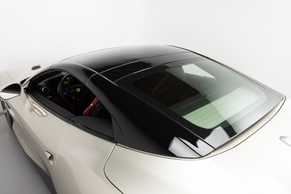 2022 Ferrari Portofino M