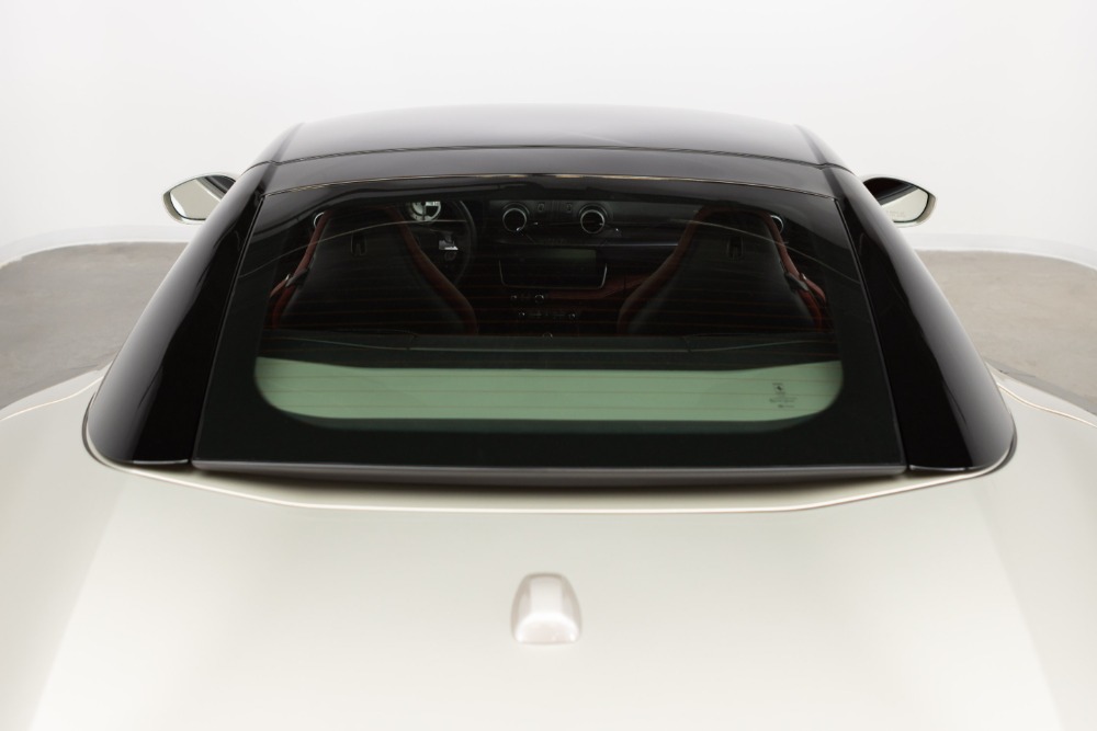 2022 Ferrari Portofino M
