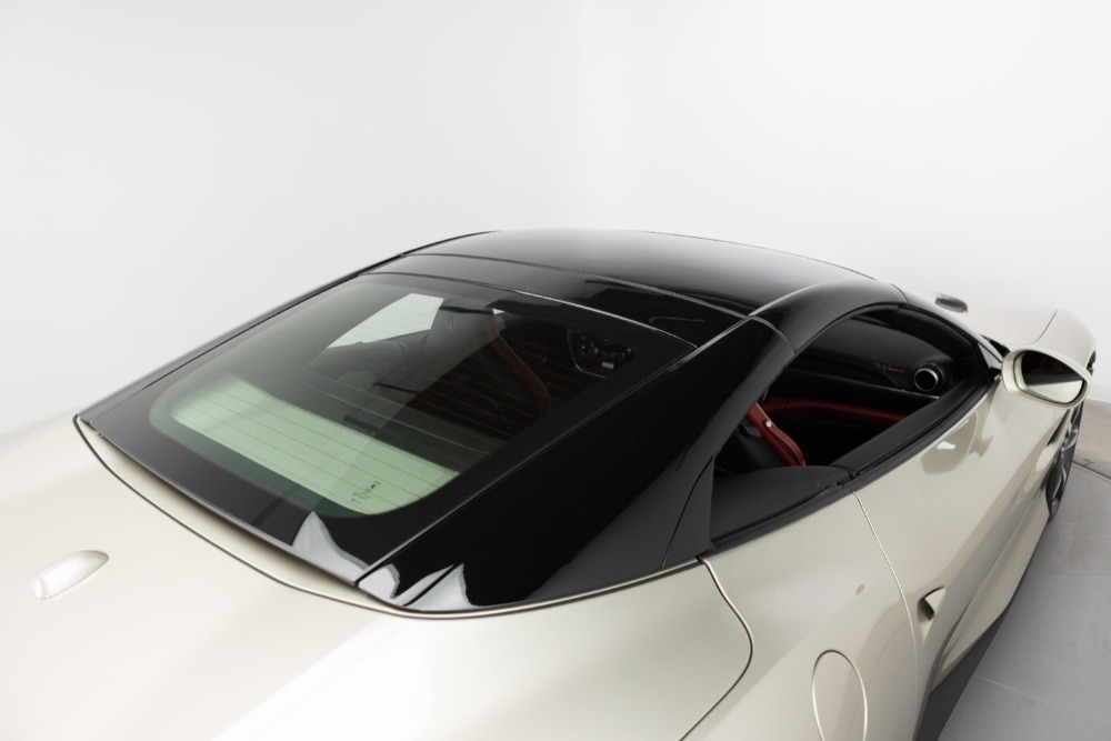 2022 Ferrari Portofino M