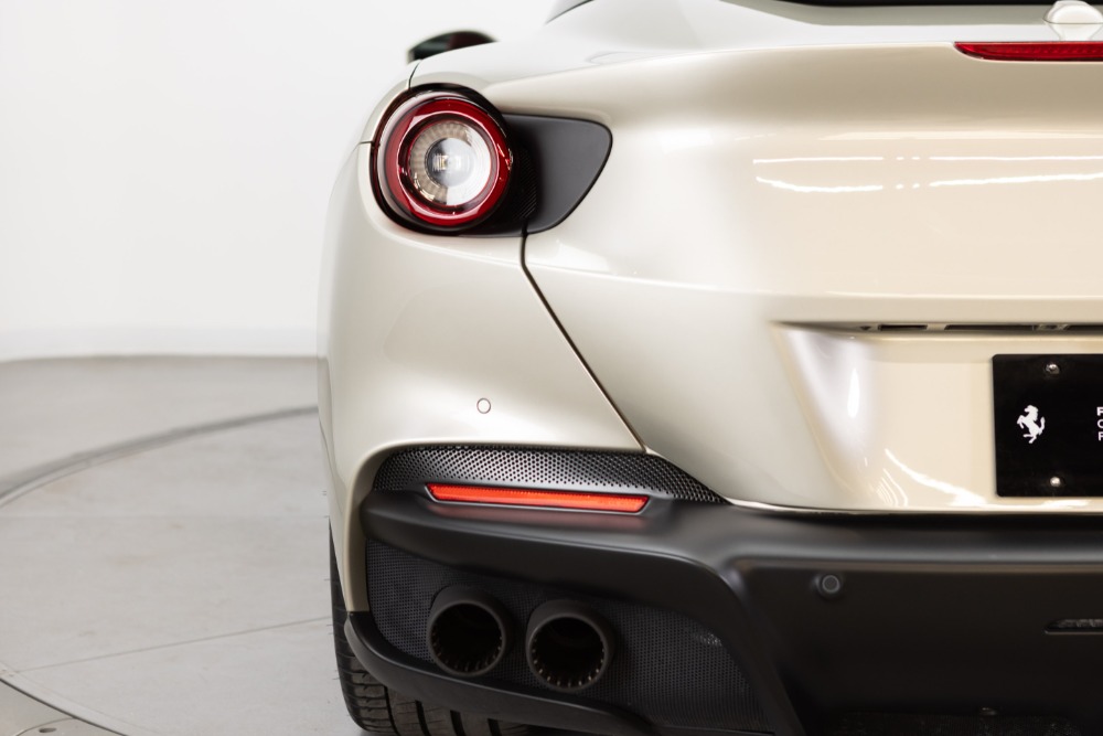 2022 Ferrari Portofino M
