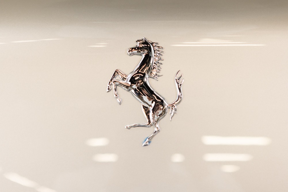 2022 Ferrari Portofino M