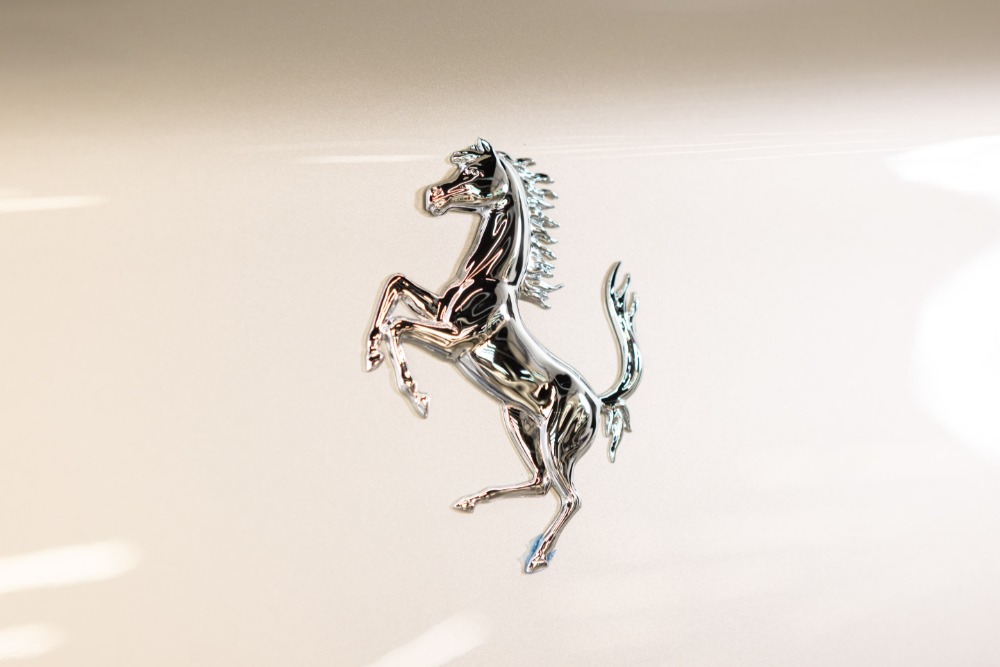 2022 Ferrari Portofino M