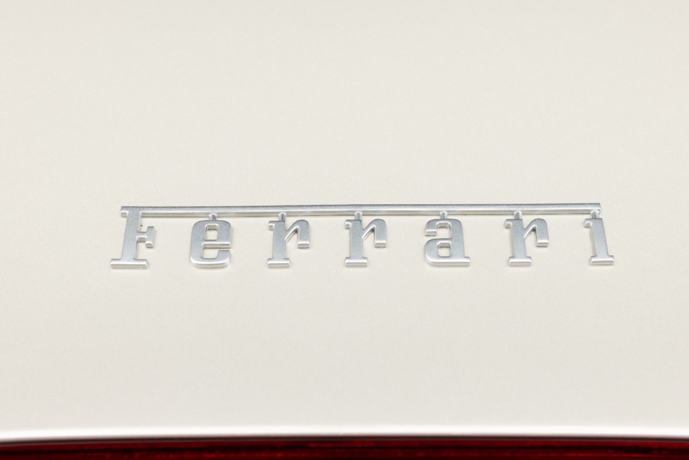 2022 Ferrari Portofino M