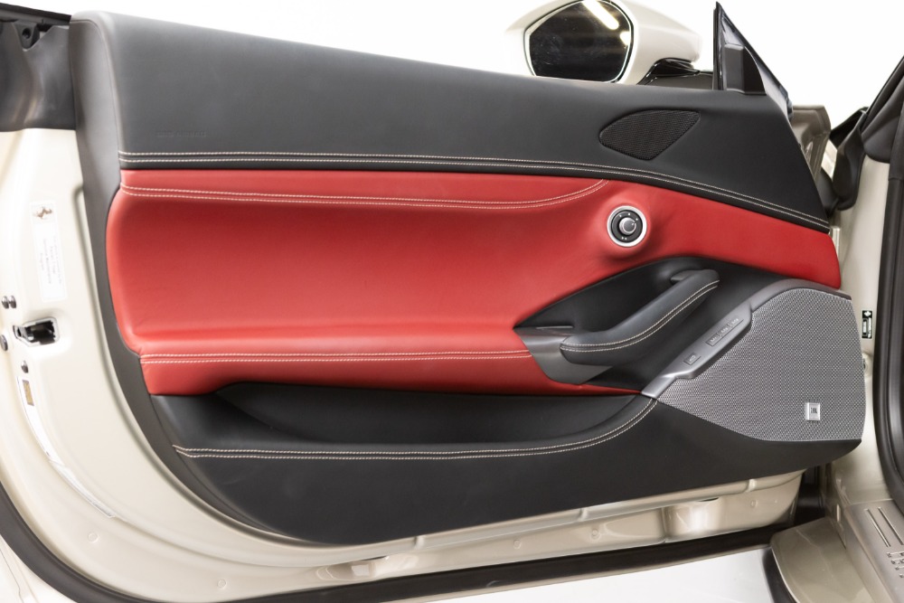 2022 Ferrari Portofino M