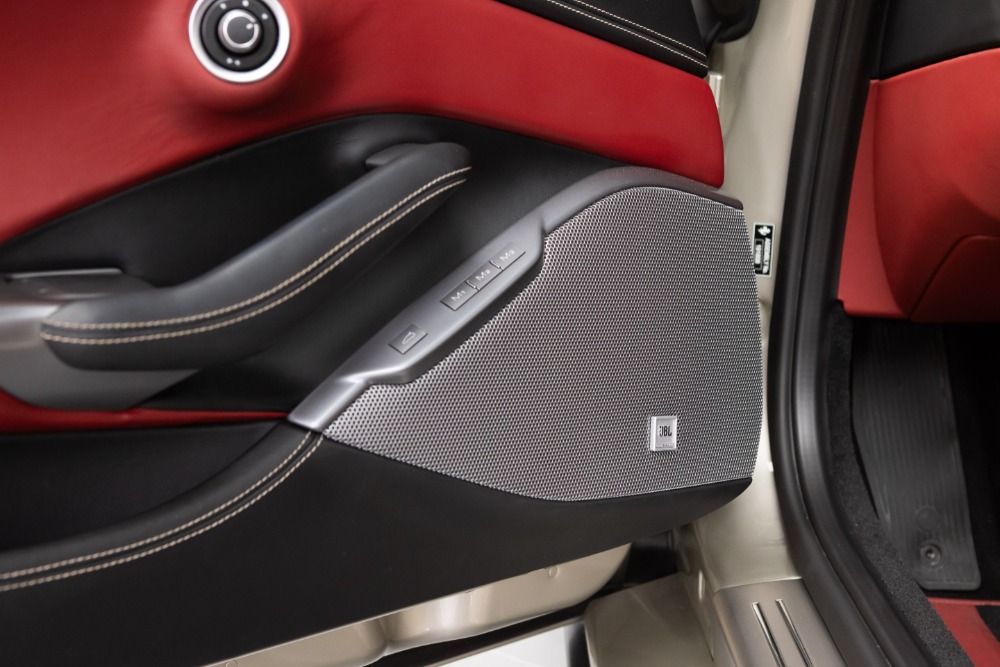 2022 Ferrari Portofino M