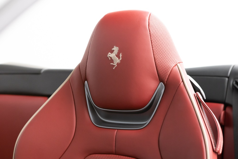 2022 Ferrari Portofino M