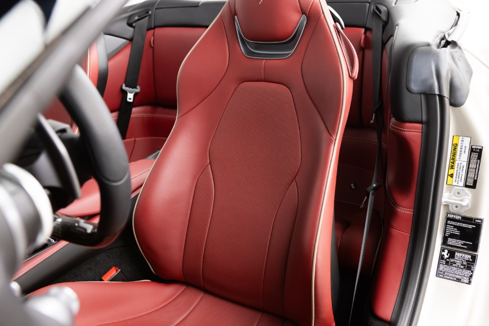 2022 Ferrari Portofino M