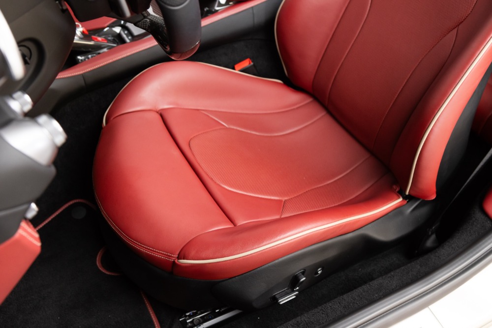 2022 Ferrari Portofino M