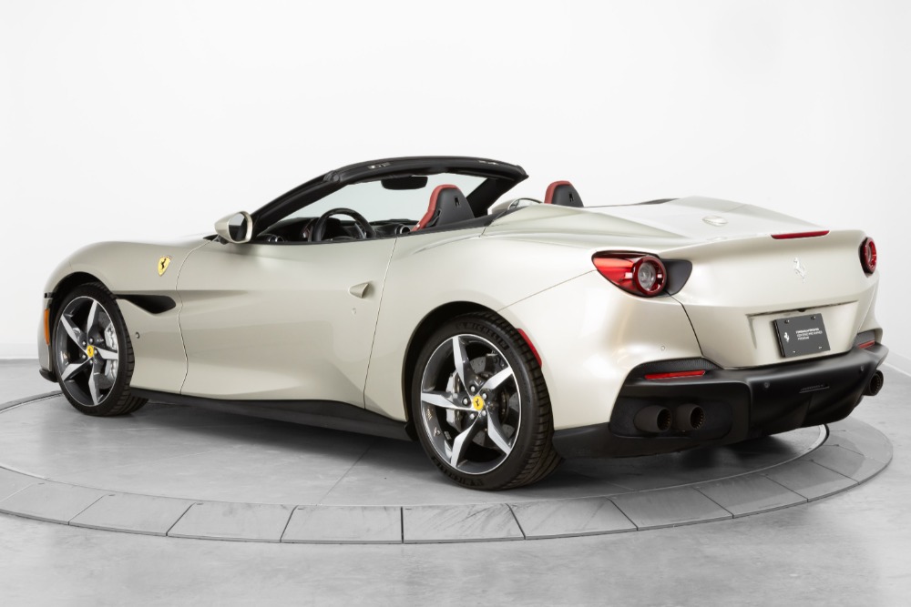 2022 Ferrari Portofino M