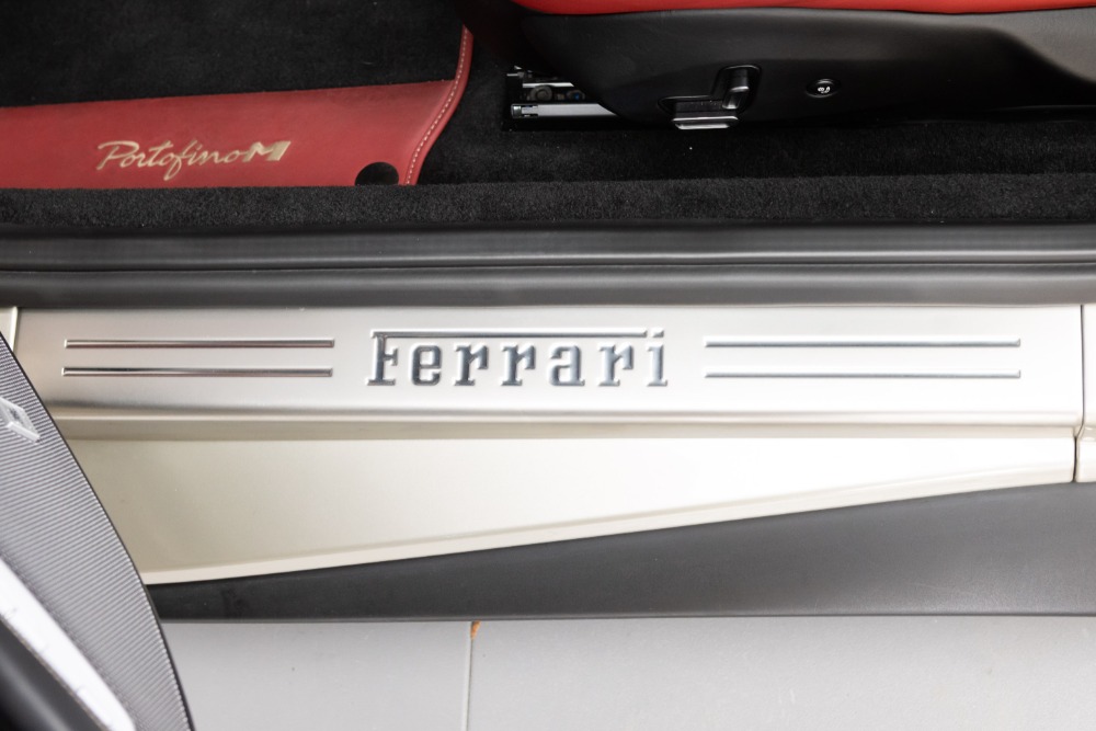 2022 Ferrari Portofino M