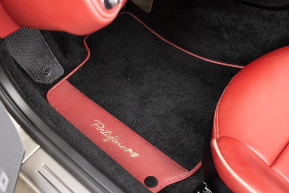 2022 Ferrari Portofino M
