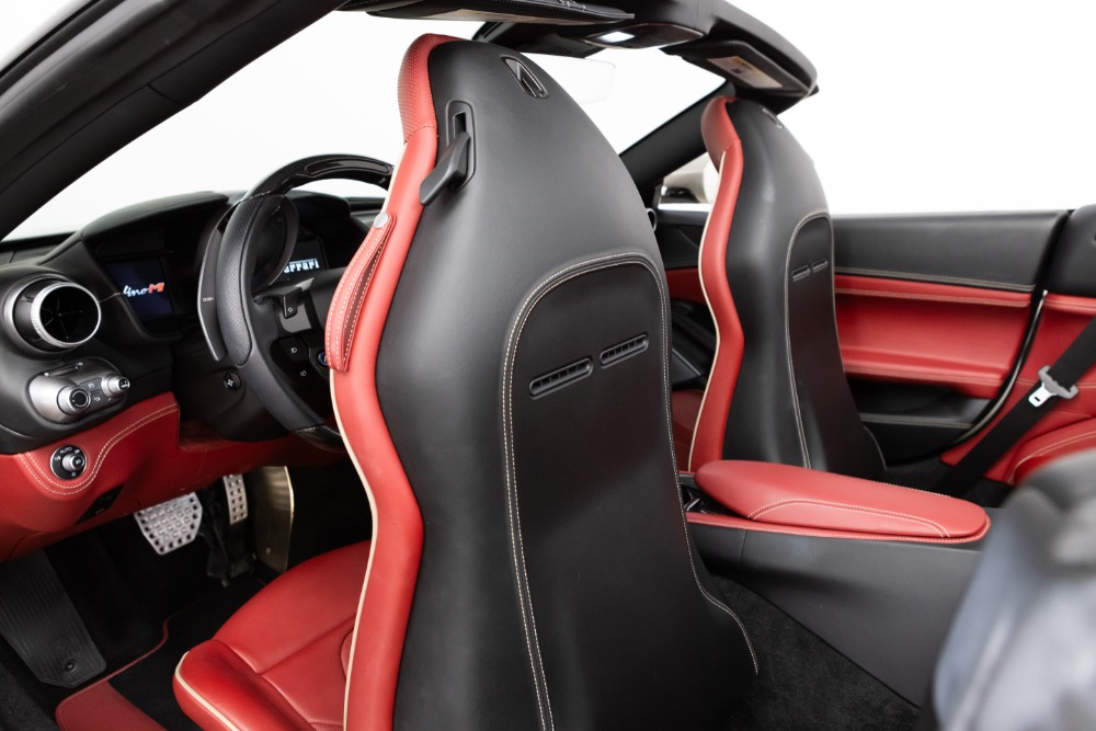 2022 Ferrari Portofino M