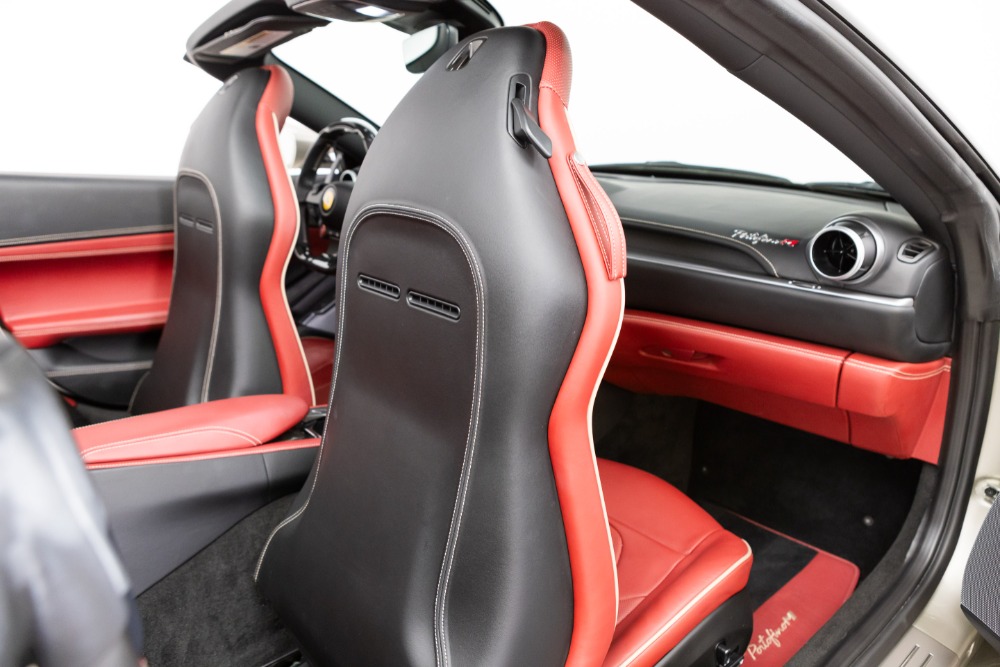 2022 Ferrari Portofino M