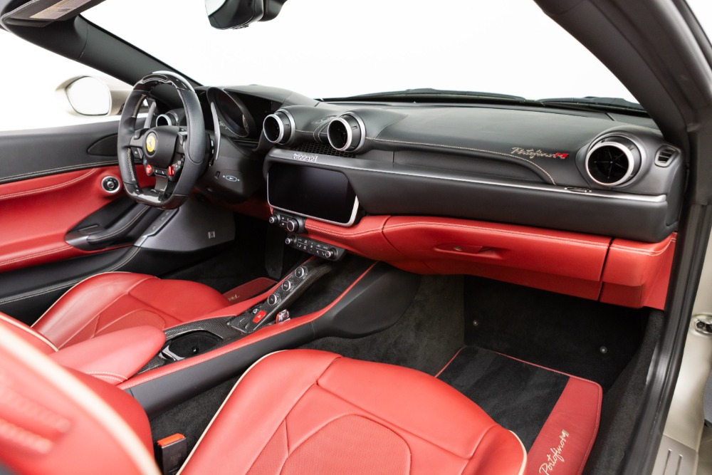 2022 Ferrari Portofino M