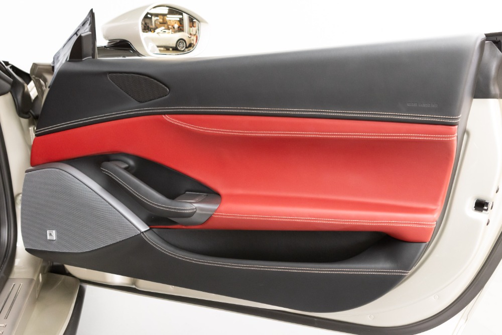 2022 Ferrari Portofino M