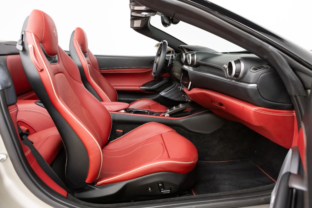 2022 Ferrari Portofino M