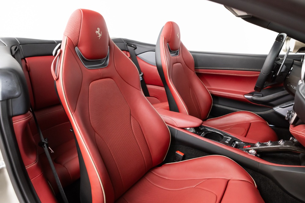 2022 Ferrari Portofino M