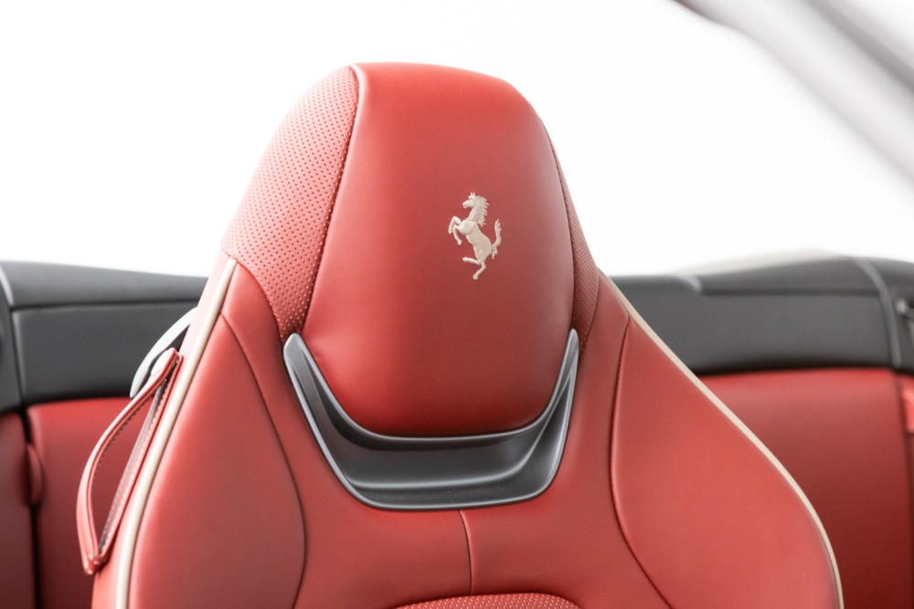 2022 Ferrari Portofino M