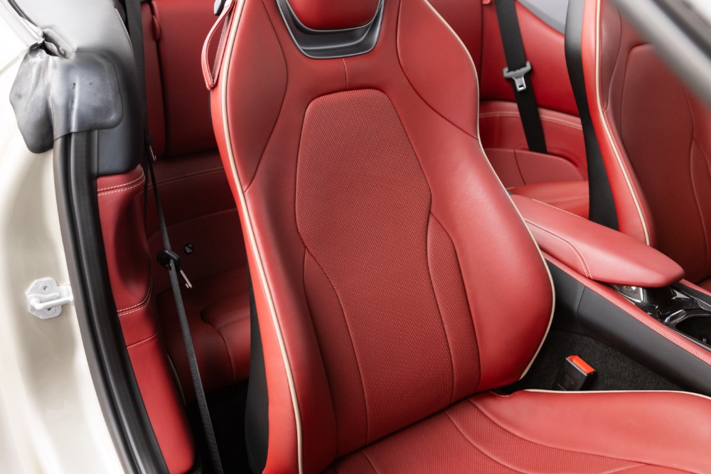 2022 Ferrari Portofino M
