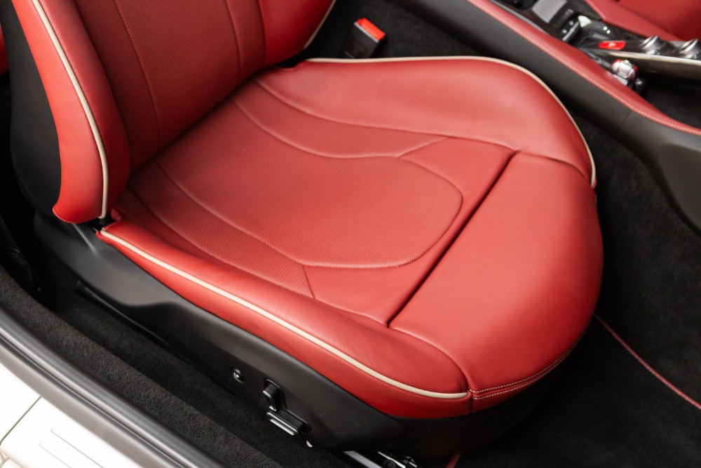 2022 Ferrari Portofino M