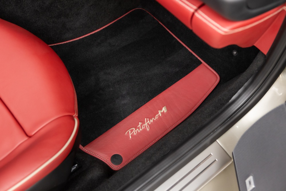 2022 Ferrari Portofino M