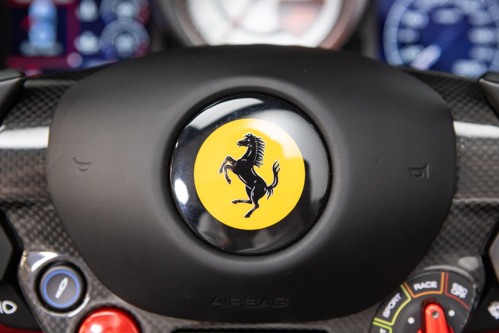 2022 Ferrari Portofino M
