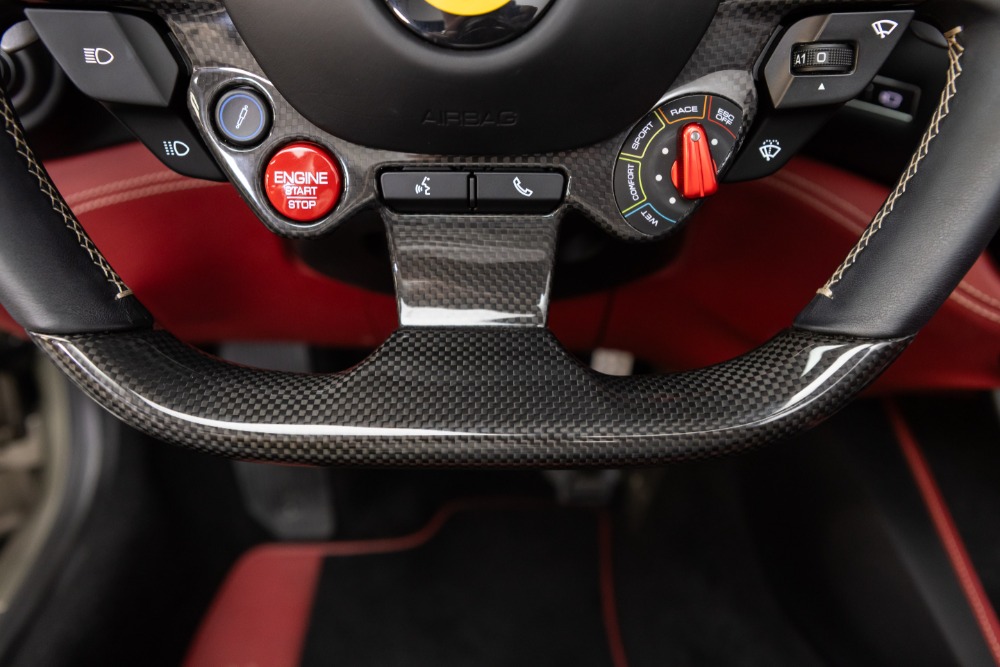 2022 Ferrari Portofino M