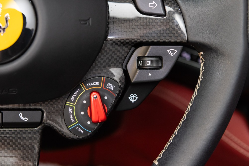 2022 Ferrari Portofino M
