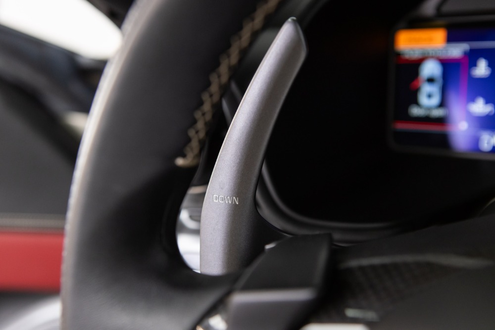 2022 Ferrari Portofino M