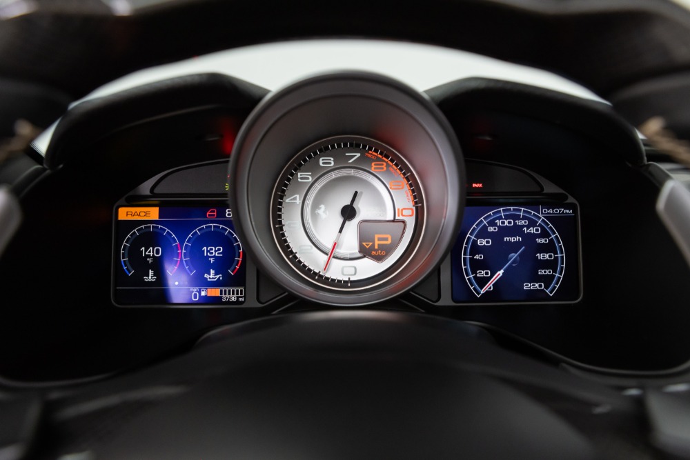 2022 Ferrari Portofino M