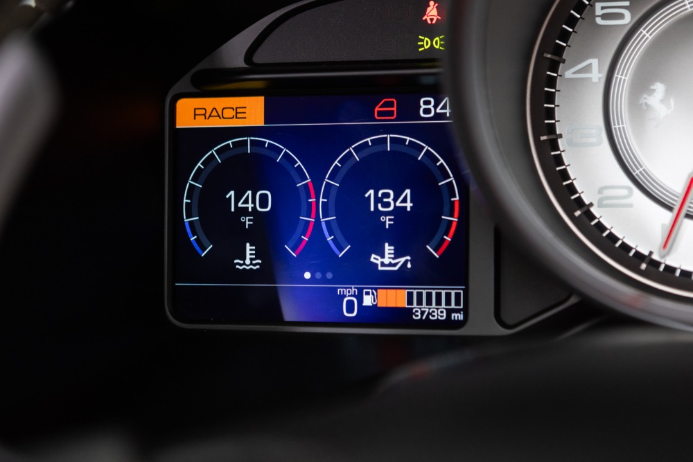 2022 Ferrari Portofino M