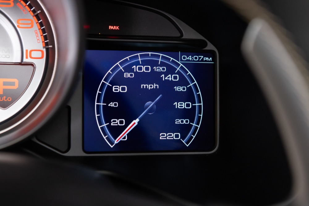 2022 Ferrari Portofino M