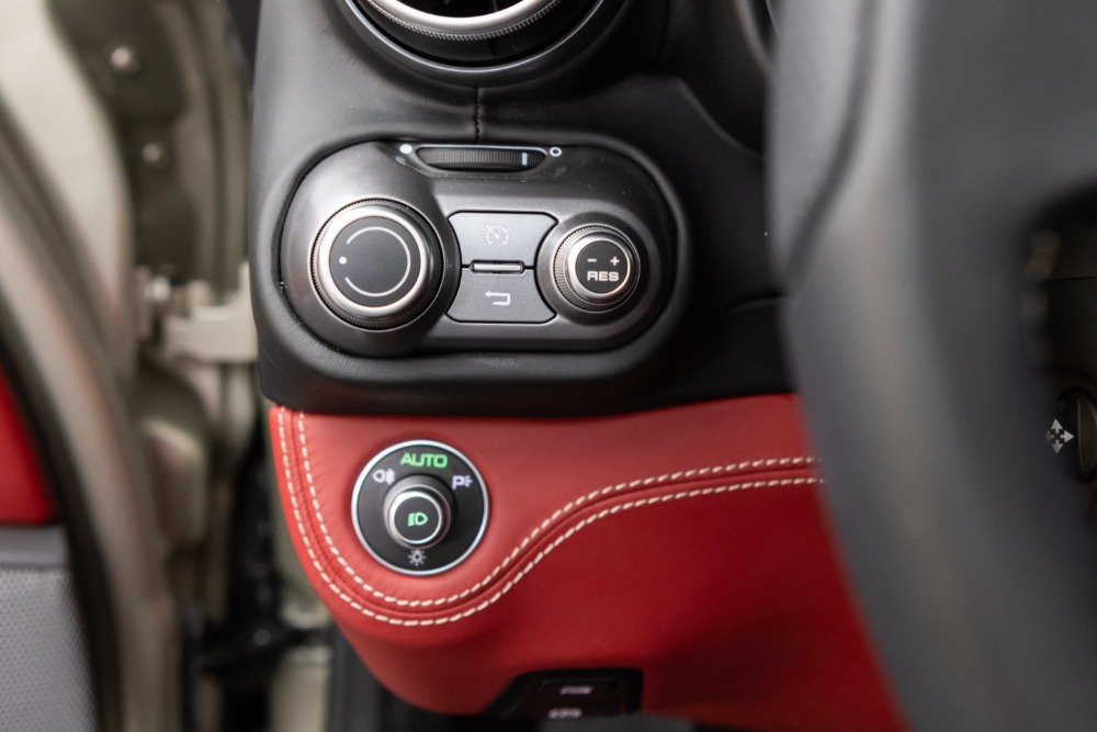 2022 Ferrari Portofino M