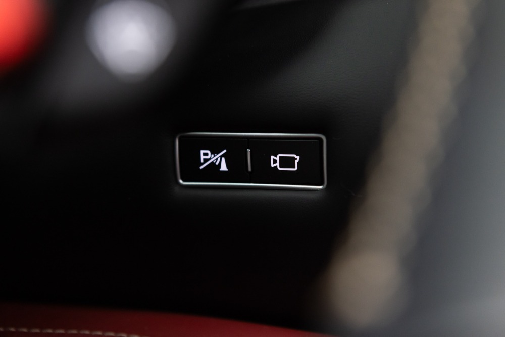 2022 Ferrari Portofino M