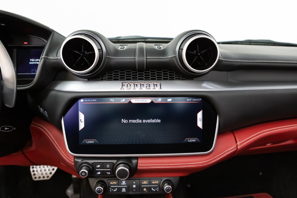 2022 Ferrari Portofino M
