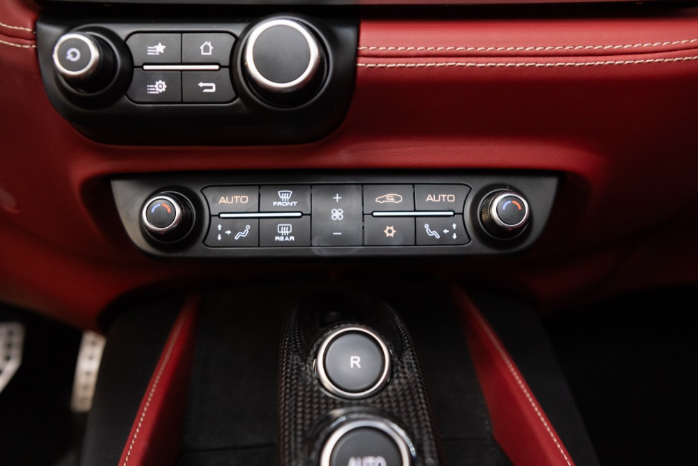 2022 Ferrari Portofino M
