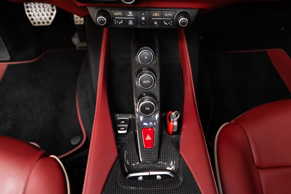 2022 Ferrari Portofino M