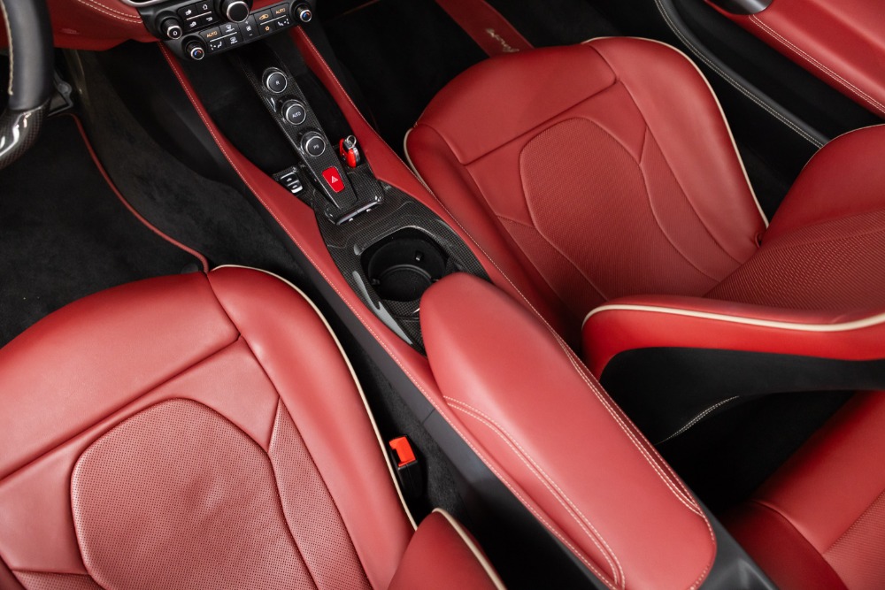 2022 Ferrari Portofino M