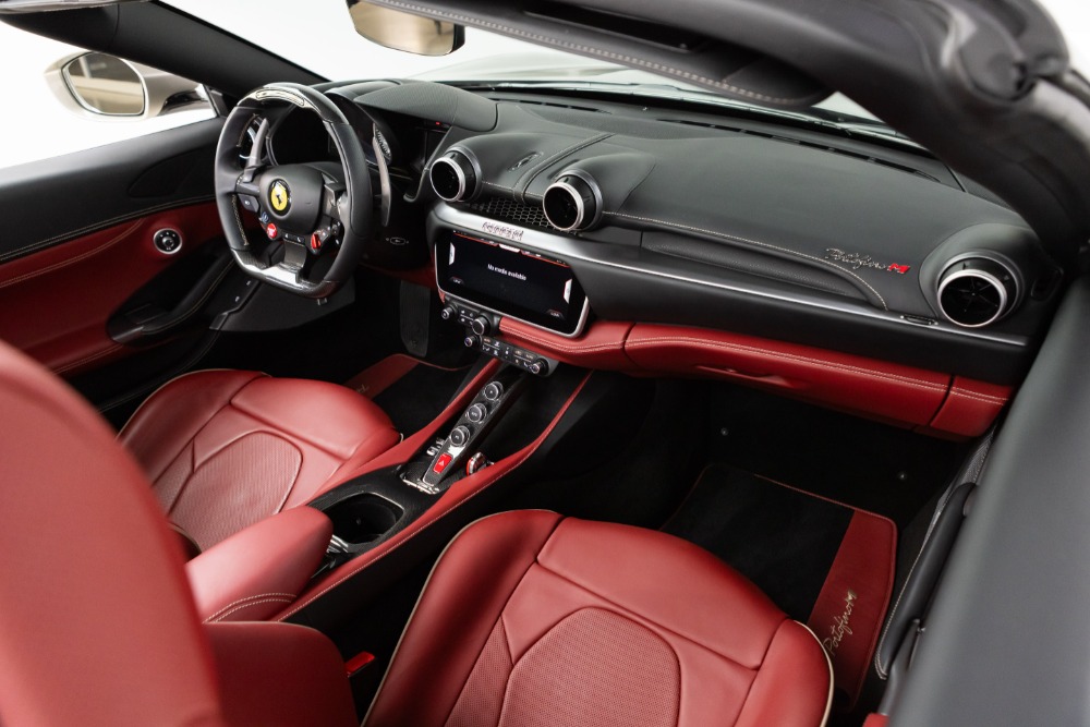 2022 Ferrari Portofino M